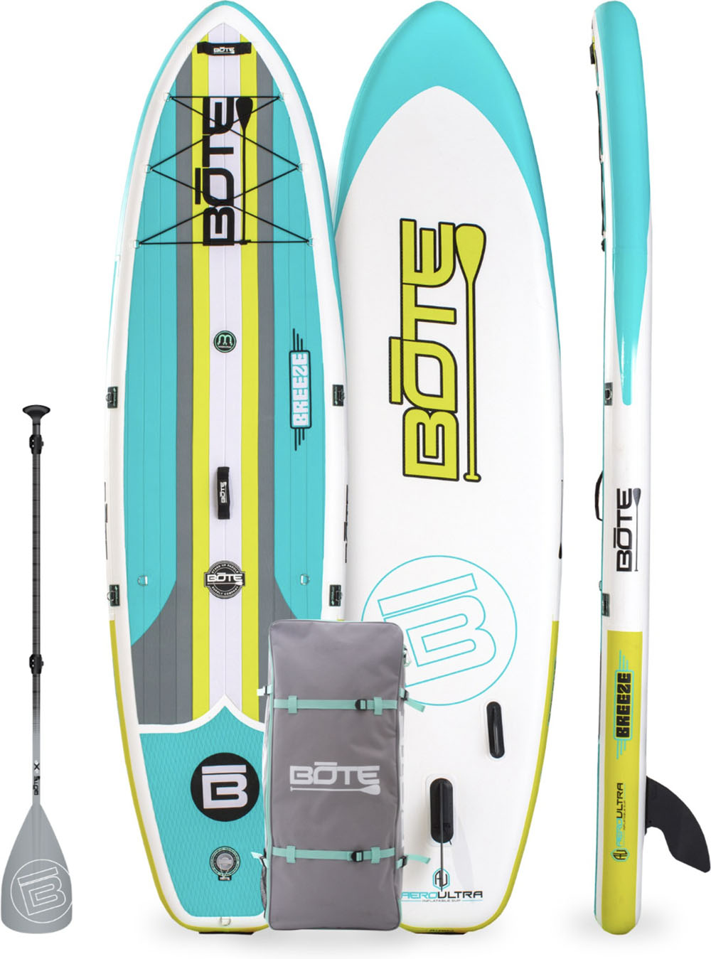 Bote Breeze Aero stand up paddle board